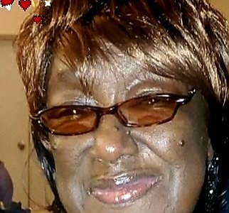 Viola Jones-Harris